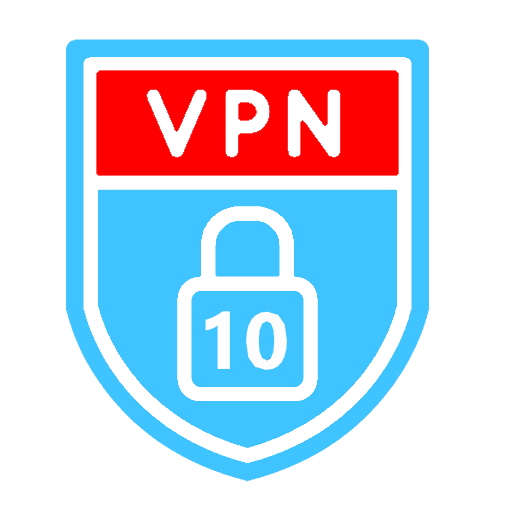 10Fast VPN – VIP Paid HOT VPN Pro | Fastest VPN