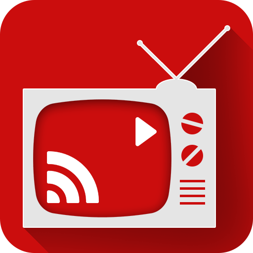 Cast to TV Pro – Chromecast, Stream phone to TV