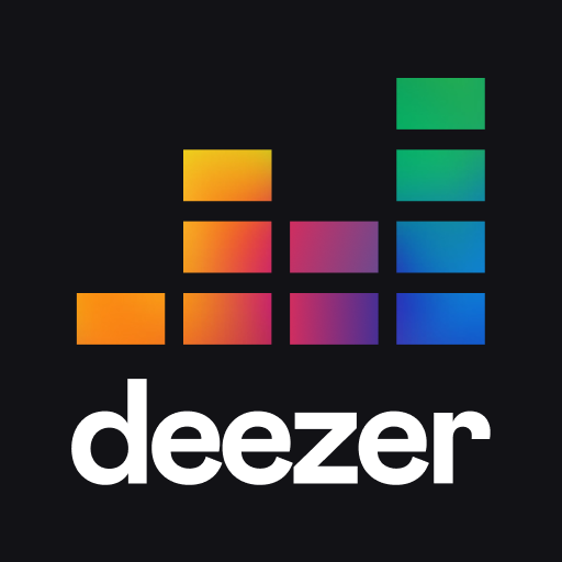 Deezer Music Player APK : Songs, Playlists & Podcasts