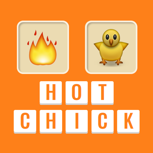 Emoji Quiz – Combine emojis & guess words