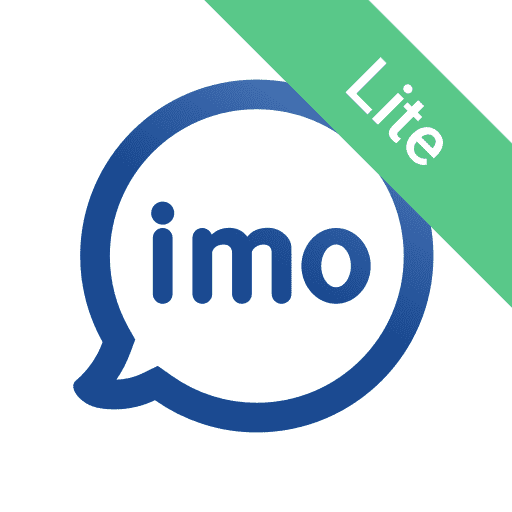 imo Lite – New2020 Superfast Free calls & just 4MB