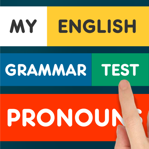 My English Grammar Test Pronouns PRO SureAPK