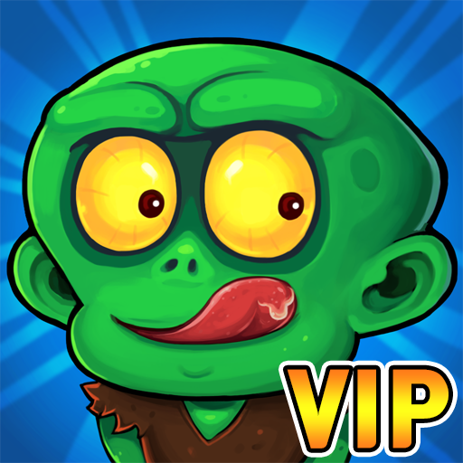 Zombie Masters VIP – Ultimate Action Game