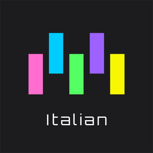 Memorize: Learn Italian Words with Flashcards
