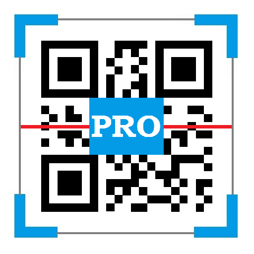 QR/Barcode Scanner PRO