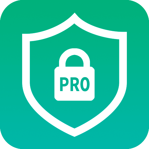 AppLock PRO – Fingerprint, PIN & Pattern (No ads)