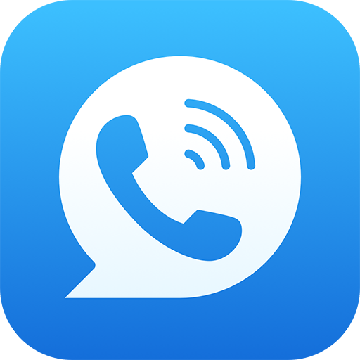 2nd Phone Number App – Telos