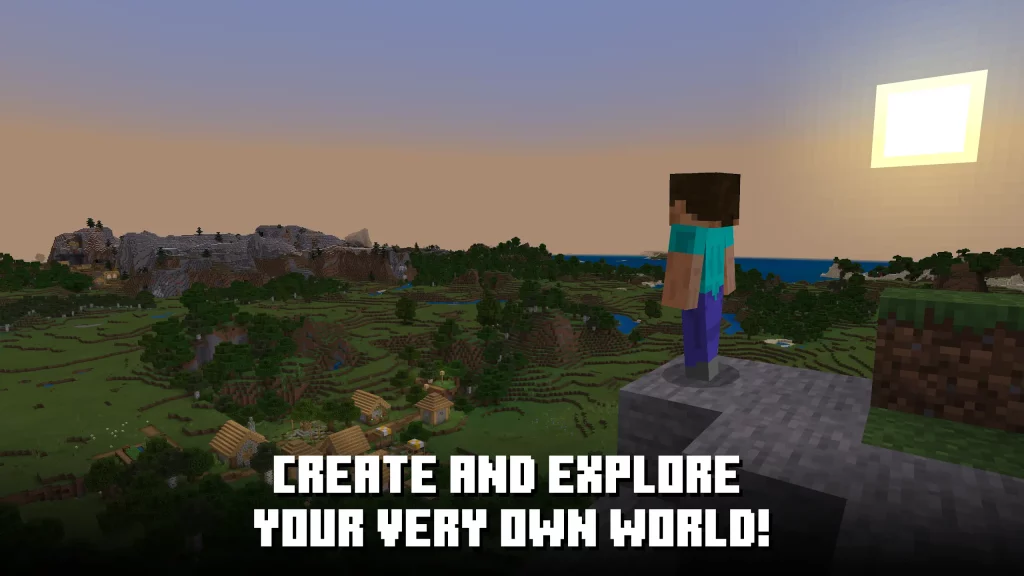 Minecraft V1.20.40.22 MOD