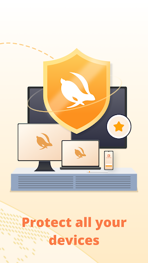 Turbo VPN 3.9.7.7 Premium Unlocked 2