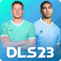 DLS 23 MOD APK v10.230 (Unlimited Coins and Diamonds)